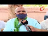 BJD Leader Maheswar Mohanty On Pipili Bypoll