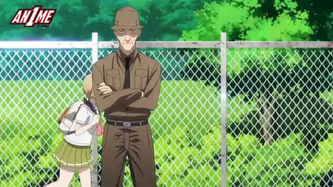Upotte!! E 1