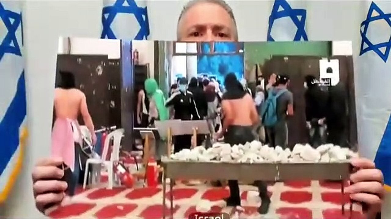 Latest Development | Israel Live In OIC | Israel Minister Give Reviews About Current Situation
