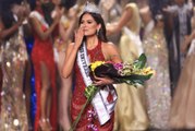 Andrea Meza of Mexico Is Crowned Miss Universe