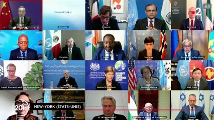 Israël-Palestine : la communauté internationale est-elle impuissante face au conflit ?