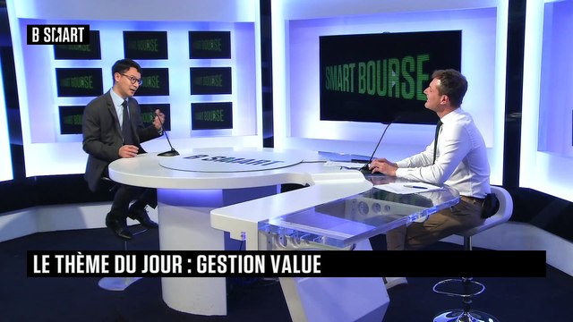SMART BOURSE - Marchés à thème(s) : Michel Saugné (Tocqueville Finance)