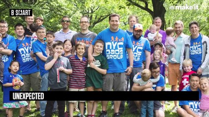 SMART WORLD - Unexpected du mardi 18 mai 2021