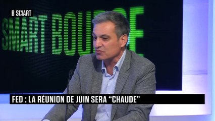 SMART BOURSE - Emission du lundi 17 mai