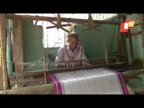 Traditional Weavers In Bankura, West Bengal Leaving Business Over Govt Apathy