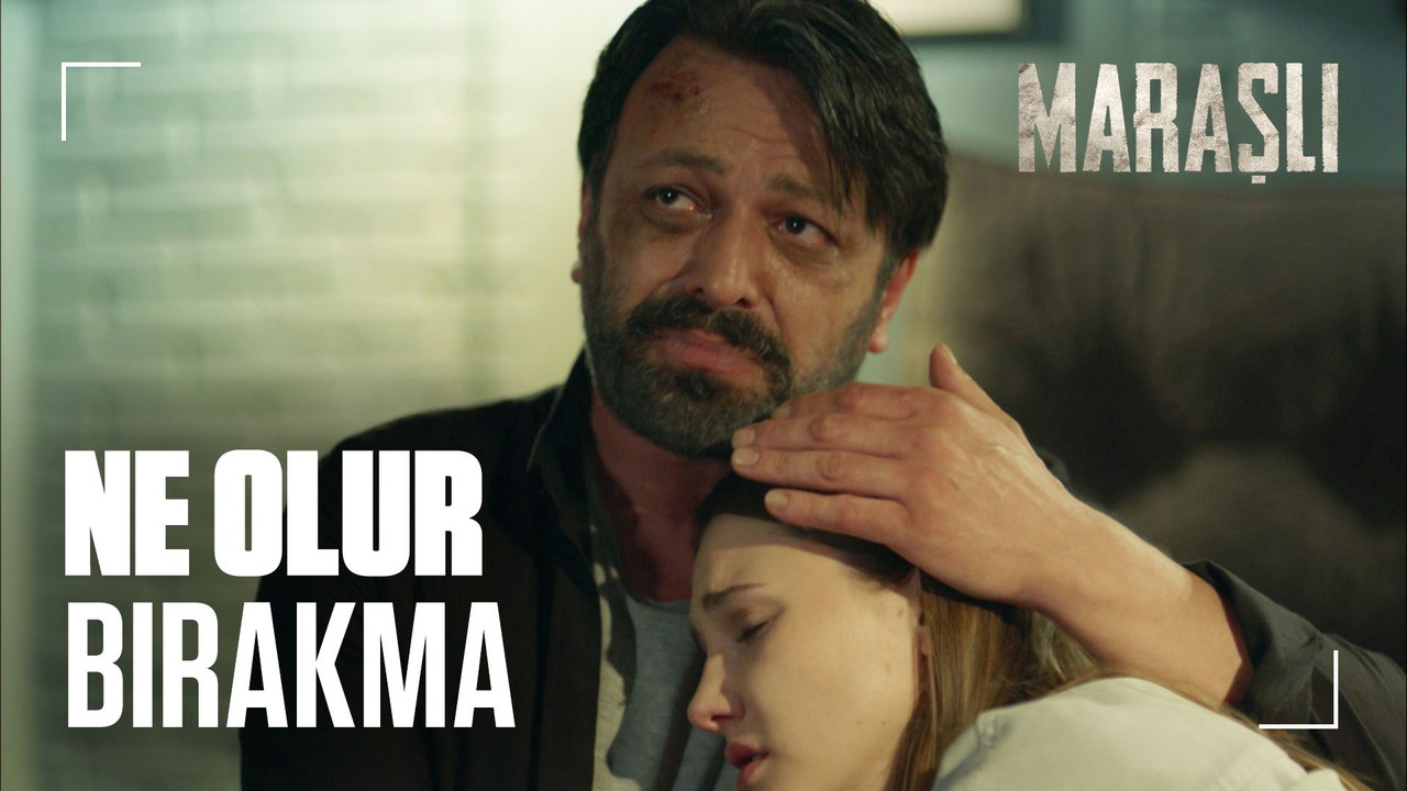 Mahur, Necati'yi ağlattı... - Maraşlı 18. Bölüm