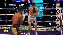 Gamal Yafai vs Jason Cunningham (15-05-2021) Full Fight