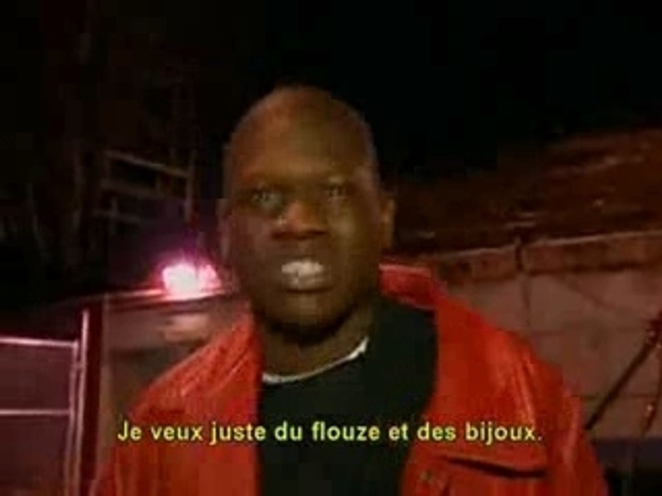 Beef part #6 [50 cent vs ja rule]