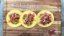 Meat Sweats: Step Up Your Taco Tuesday Game By Introducing Some Cochinita Pibil To Your Life