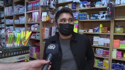 Son dakika! Cumhurbaşkanı Erdoğan'ın "hibe" açıklaması esnafın yüzünü güldürdü