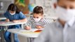 CDC Recommends Continued Mask-Use in Kindergarten Through Grade 12 Schools
