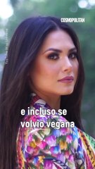Andrea Meza: La tercera Miss Universo mexicana