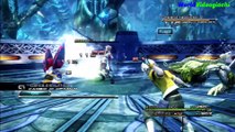 Final Fantasy XIII - Capitolo 5 - PARTE 1 - ITA - PS3