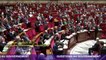« Messieurs les retraités » : gaffe en direct à l’Assemblée nationale