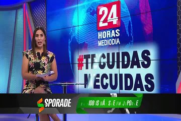 Keiko firma Proclama Ciudadana: Si el pueblo me da la oportunidad, podré cumplir mis promesas