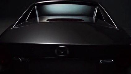 Mazda MX-5 RF un pavillon rigide escamotable façon Targa