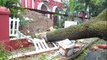 Cyclone Tauktae leaves marks of devastation in Goa