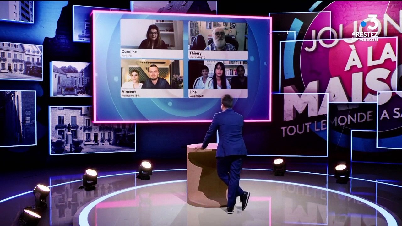 Alex Goude BA Jouons a la maison 1