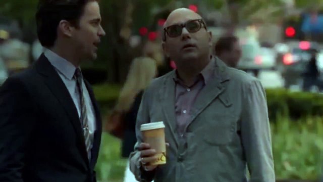 White Collar - Se4 - Ep05 - Honor Among Thieves HD Watch