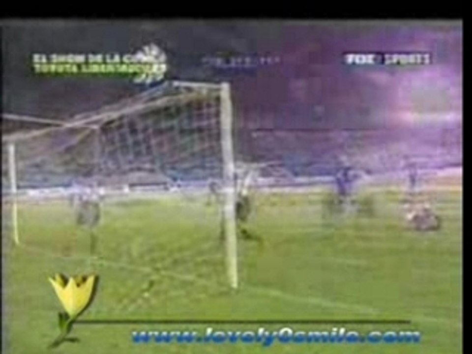 Bad-kick