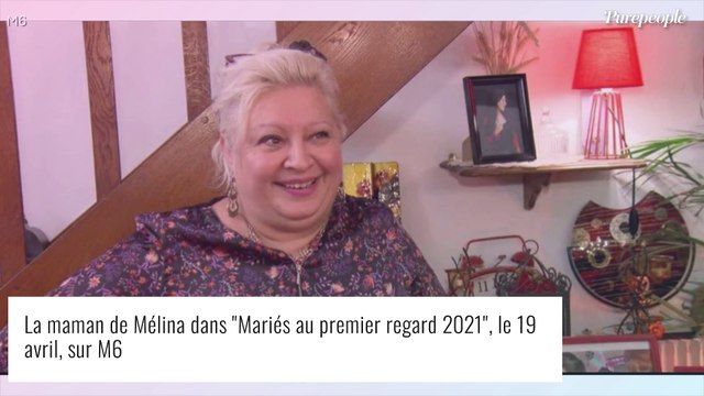 Mélina et Yannick (Mariés au premier regard 2021) toujours en couple : gros changement dans leur vie