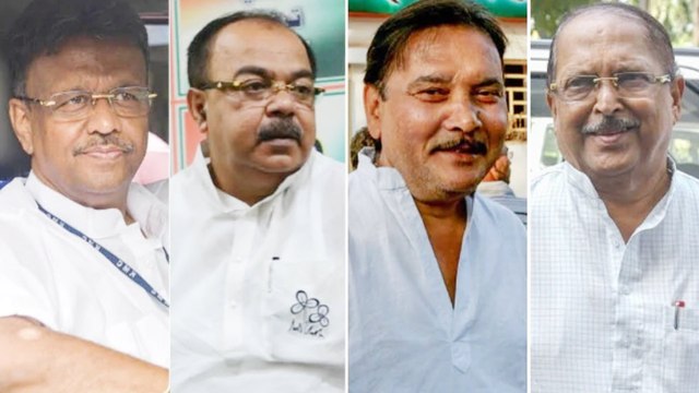 Narada sting case 2014: Here's all you need to know