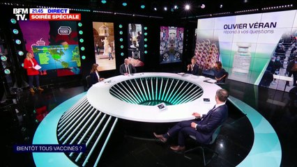 Tải video: La Légion d'Honneur pour Guillaume Rozier ? Pour Olivier Véran, 