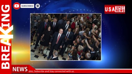 FBI reclassifies 2017 GOP shooting as 'domestic violent extremism'