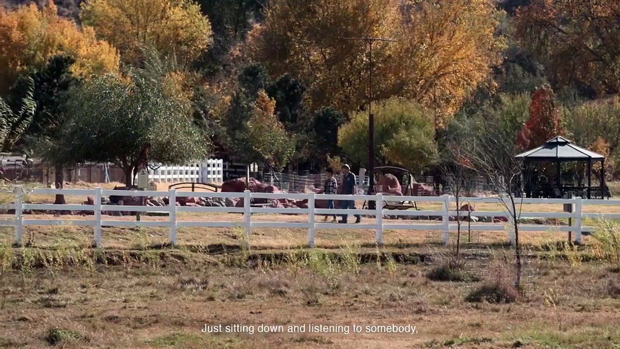 Tráiler de ‘Lo que no ves de mi’