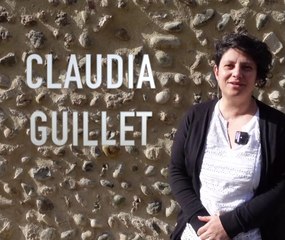 Claudia Guillet