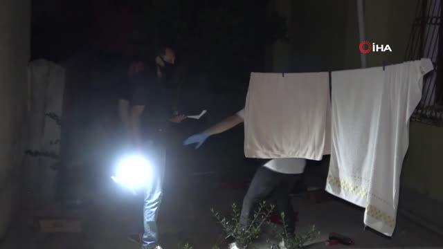 Son dakika haber... Adana'da sıcak dakikalar... Tartışığı şahıslara pompalı tüfekle ateş açarken sokakta oynayan çocuğu vurdu