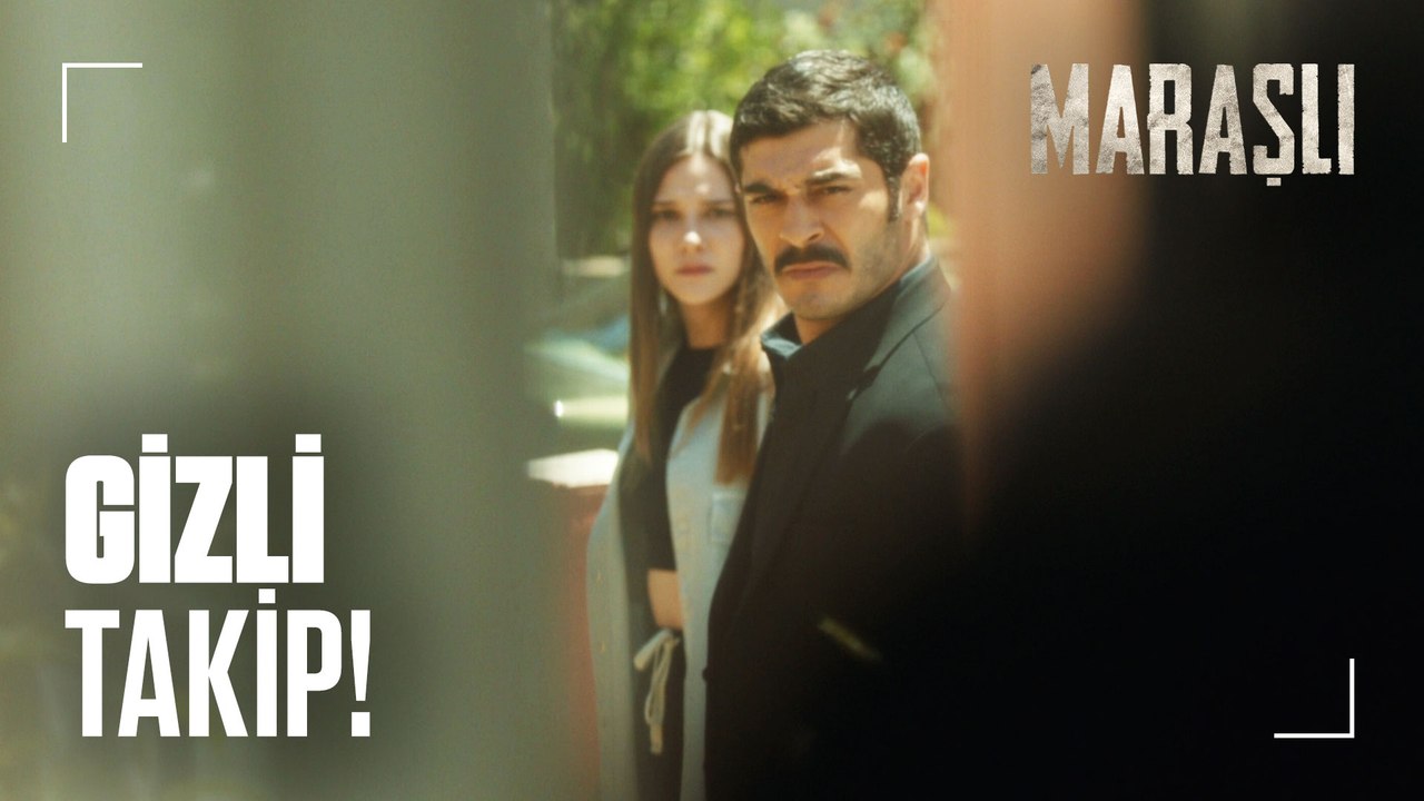 Mahur ve Maraşlı kimin evinde? - Maraşlı 18. Bölüm