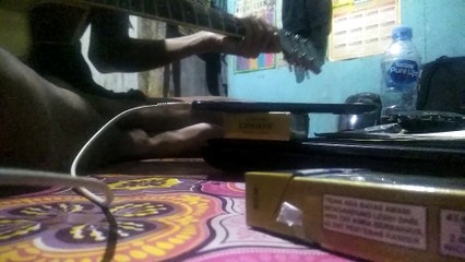 Cover music from indo