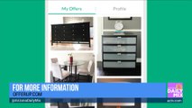 Spring Home Spruce Up With OfferUp