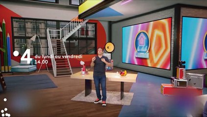 Les cahiers de vacances Lumni fev2021