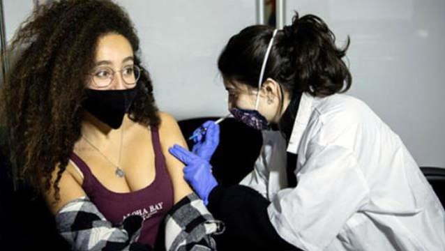 ABD, diğer ülkelere 80 milyon doz koronavirüs aşısı verecek