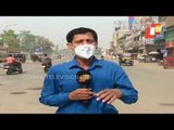 Heat Wave Warning In Odisha, Bhubaneswar Hottest | Updates From Rourkela