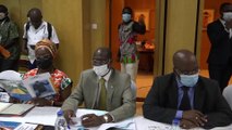 Sénat : les sénateurs ivoiriens se familiarisent avec le budget