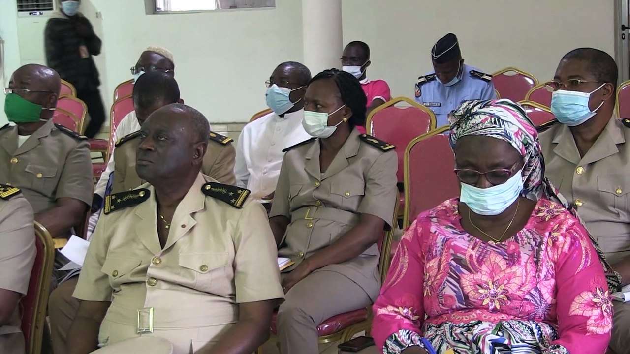 Poro :  la lutte contre la malnutrition entre dans sa phase pratique