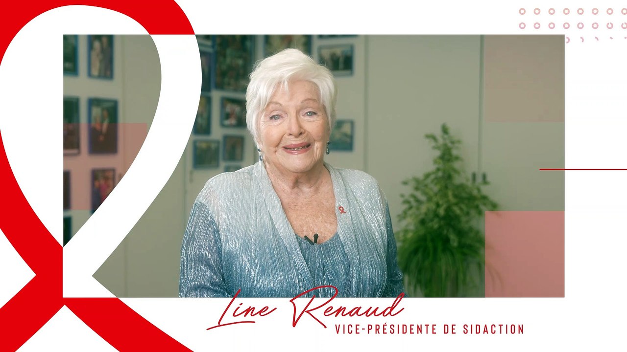 Sidaction 2021 / Merci pour vos dons