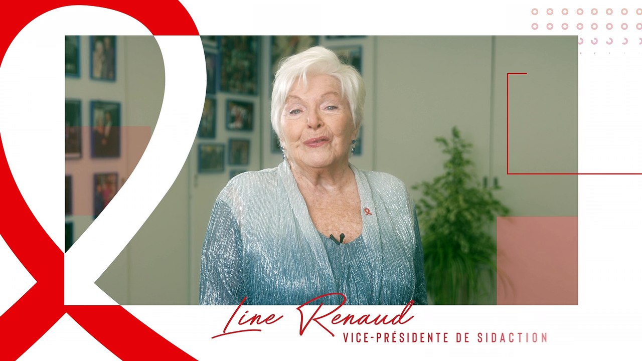 Alex Goude  / Sidaction appel aux dons 2021