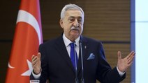 TESK Başkanı Palandöken, Erdoğan'dan esnaf borçlarının faizsiz ertelenmesini isteyecek