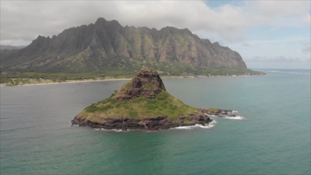 Krispy Kreme Unveils New Collection of Island-Themed Doughnuts: Piña Colada, Key Lime Pie