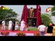 Utkal Divas | CM Naveen Unveils Bronze Sculpture Of Gopabandhu Das In Cuttack