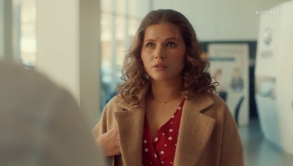 Катя на автомате - 4 серия