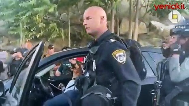 Siyonistler zalimlikte sınır tanımıyor! Sorsan soykırıma uğramış mazlumlar