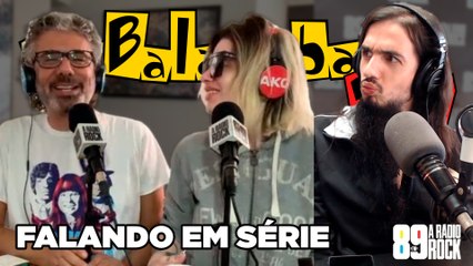 Do Balacobaco 2.Zé - Falando em Curta 17/05/21