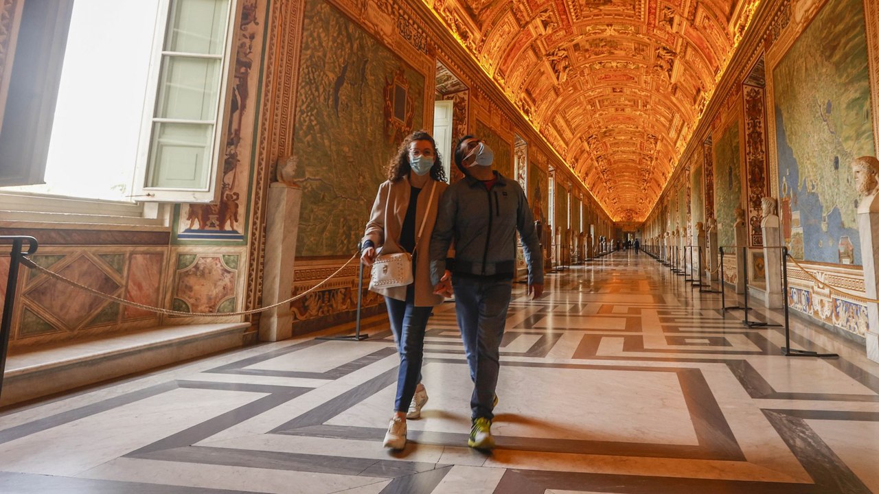 Americans Can Now Travel to Italy — Here's How to Book a Flight
