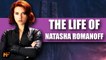The making of "Natasha Romanoff"(Captioned ) Featuring Scarlett Johansson