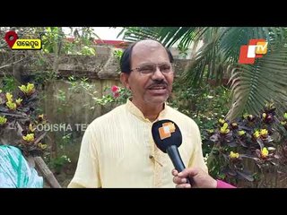 Remembering Madhusudan Das On Utkal Diwas